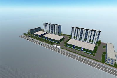 木里倾斜摄影技术在虚拟现实(VR)中的应用